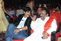 Govindudu Andarivadele Audio Release